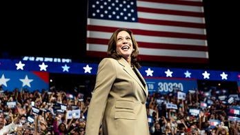 Kamala Harris should prosecute Big Pharma, not bail it out