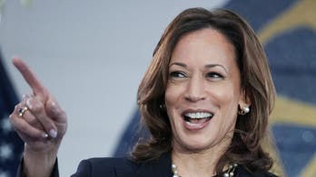 Harris' Supreme Court Agenda: A Threat to American Freedoms