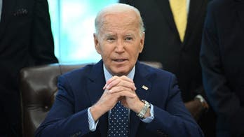 Biden committed ‘impeachable conduct,’ ‘defrauded United States to enrich his family’: House GOP report