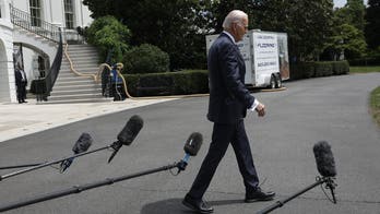 Biden focused on 'legacy' in final months, but skeleton schedule 'signals' an empty house to rivals: expert