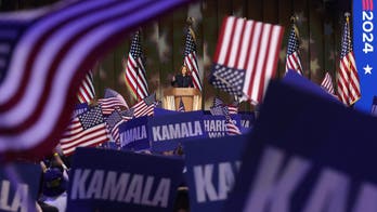 Kamala Harris' Past: A Contradiction in Terms