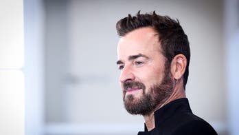 AI in Hollywood: Justin Theroux Raises Concerns