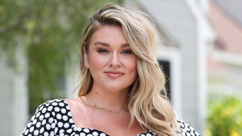 Embracing Body Positivity: Hunter McGrady Preaches Self-Love and Acceptance