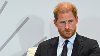 Prince Harry's Uncertain Future: Royal Expert Sounds Alarm