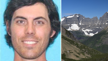 Climber's Body Found After Fall in Glacier National Park