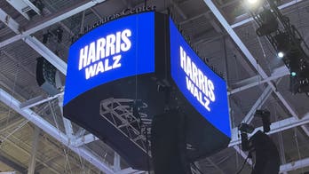 Harris and Walz kick off battleground state swing as VP's running mate introduced to Americans