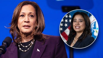 Harris' Arab-American Outreach Director Accused of Anti-Semitism