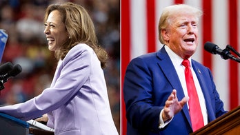 Kamala Harris Emulates Donald Trump's Policy on Tax-Free Tips