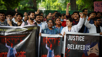 Protests intensify across India over rape and murder of medic, disrupting hospital services