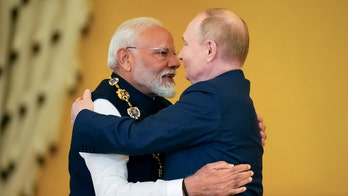 Modi's Ukraine Visit: Balancing Neutrality and Russia Ties amid War