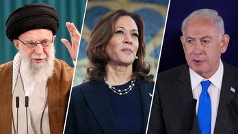 Gen. Kellogg says Israel 'disregarding' Biden-Harris admin as war on Hezbollah escalates