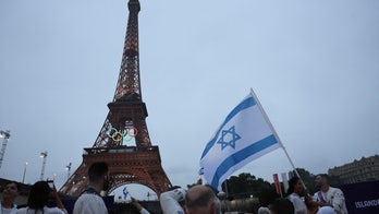 Israel Olympics team says athletes are getting threats in Paris to generate 'psychological terror'