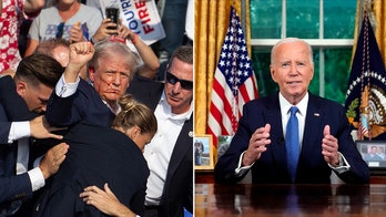 Beware the Ides of July: Trump assassination attempt, Biden ends reelection campaign in wild month