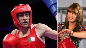 Gender Controversy Roils Olympics as Boxer Refuses Bout with Opponent Deemed to Have Male Chromosomes