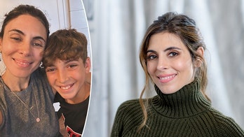 Jamie-Lynn Sigler's Son Battles Autoimmune Disorder After 