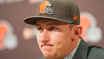 Johnny Manziel Opens Up About Mental Health Struggles at Health Conference