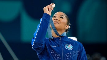 USA Gymnastics Loses Appeal in Jordan Chiles Medal Controversy