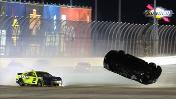 Daytona 500: Wild Crashes and a Historic Victory