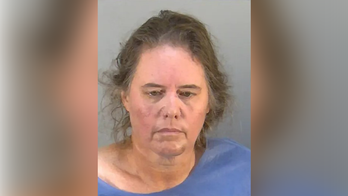 Florida woman arrested for ambush murder in killing of deputy, claimed she worked for God