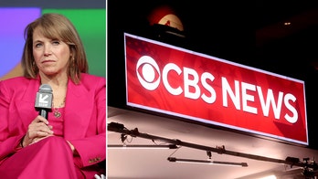 Katie Couric Challenges Vice President Harris on Border Handling