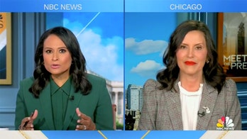 NBC News host presses Gov. Whitmer on Harris' price control plan: Is it 'any more than a gimmick?'