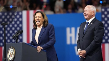 Kamala Harris' Shifting Policy Positions: Campaign Ad Controversy Raises Concerns