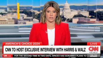 Harris' Media Avoidance: Is It Hurting Her Campaign?