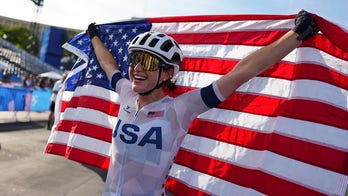 Kristen Faulkner Achieves Olympic Gold in Women's Cycling Road Race