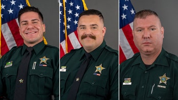 Florida Deputy Killed, Two Hospitalized in Ambush Attack