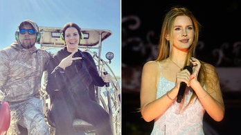 Lana Del Rey's Alligator Love: Singer Sparks Romance Rumors with Louisiana Tour Guide