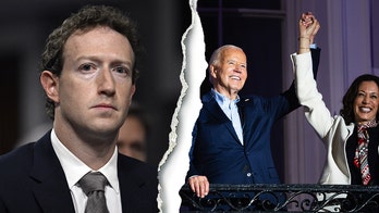 Meta CEO Accuses Biden Administration of Censorship