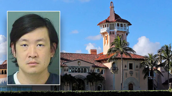 Man Repeatedly Attempts to Access Mar-a-Lago with Alleged Evidence of Trump Assassination Attempt