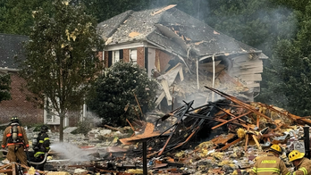 Second body found in Maryland house explosion, 12 families displaced in aftermath