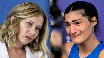 Olympic Boxing Controversy: Female Athlete Quits Fight Against Opponent Deemed to Have Male Chromosomes