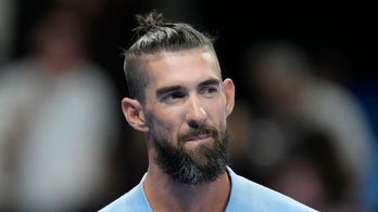 Michael Phelps Disappointed with US Men's Swimming Performance at Paris Olympics