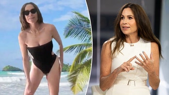 Minnie Driver's Bikini Photo Shoot: A Question of Sanity