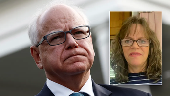 Former Minnesotan Jailed for Defying Walz's COVID Policies Blasts Dem VP Pick's Leadership