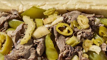 Chicago's Italian beef, popularized by 'The Bear,' is Windy City's 'real root food'