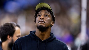 Michael Thomas' NFL Future in Flux Following Personal Conduct Violation