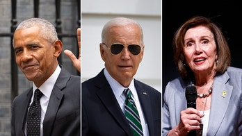 Biden's Bitter Feud with Democrats Erupts Ahead of DNC Sendoff