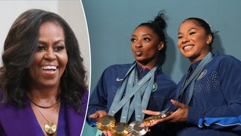 Obama Praises Biles and Chiles for Display of Sportsmanship at Paris Olympics