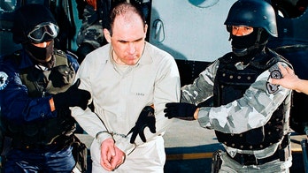 Notorious Mexican Drug Lord Osiel Cárdenas Guillén Released from U.S. Custody, Deportation Likely