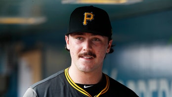 Livvy Dunne upset after Pirates' bullpen squander win for Paul Skenes