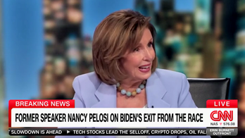 Pelosi demurs on if 'everything is OK' between her and Biden: 'You'd have to ask him'