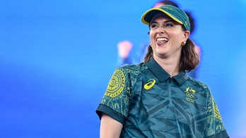 Australian B-Girl Defends Controversial Performance at Olympics