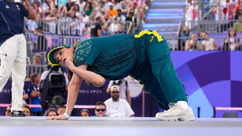 B-Girl Raygun Breaks Silence on Controversial Olympic Performance