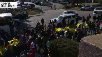 Migrant Gang Violence Spills Over into Denver Suburb, Residents Demand Action