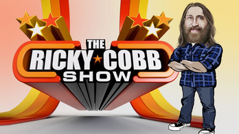 Ricky Cobb: From Bored College Professor to OutKick Host with Nostalgic Humor