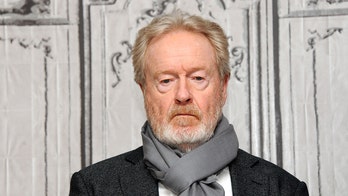 'Gladiator II' director Ridley Scott backtracks on AI after calling it a 'technical hydrogen bomb'