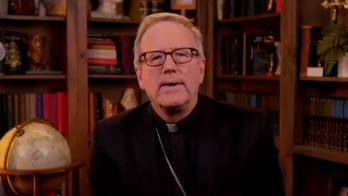 Bishop Barron: Athletic Excellence and DEI Quotas Incompatible